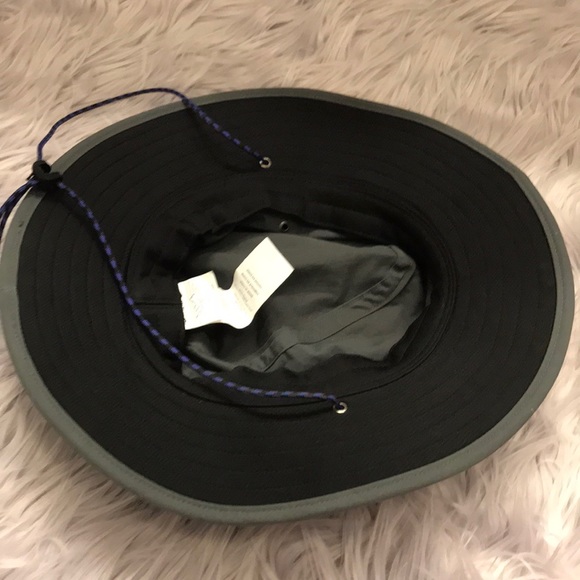 patagonia canvas sun booney hat